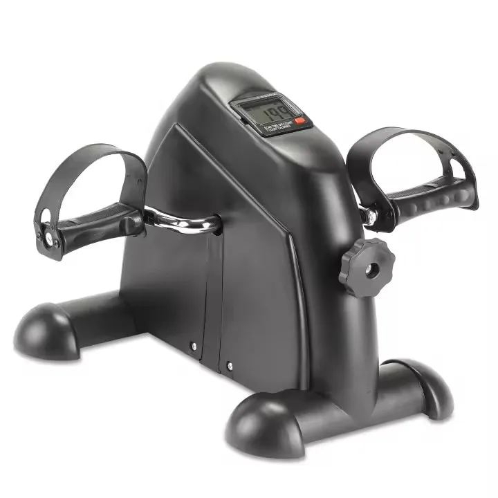 DASCK – Pedaleador Eléctrico para Personas Mayores | Mini Bi