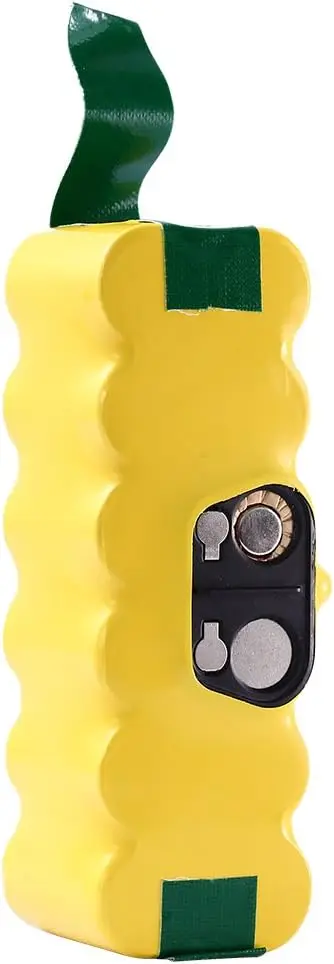 Premium real battery for roomba 865 866 870 871 875 876 880 886. Capacity 5000mah.