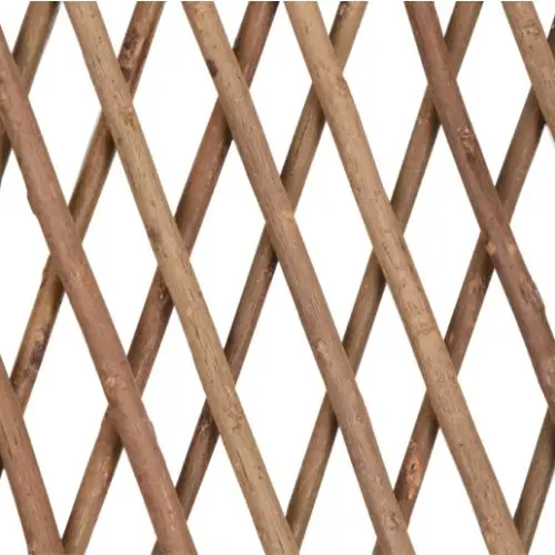 Celosía Mimbre Extensible 60x180cm