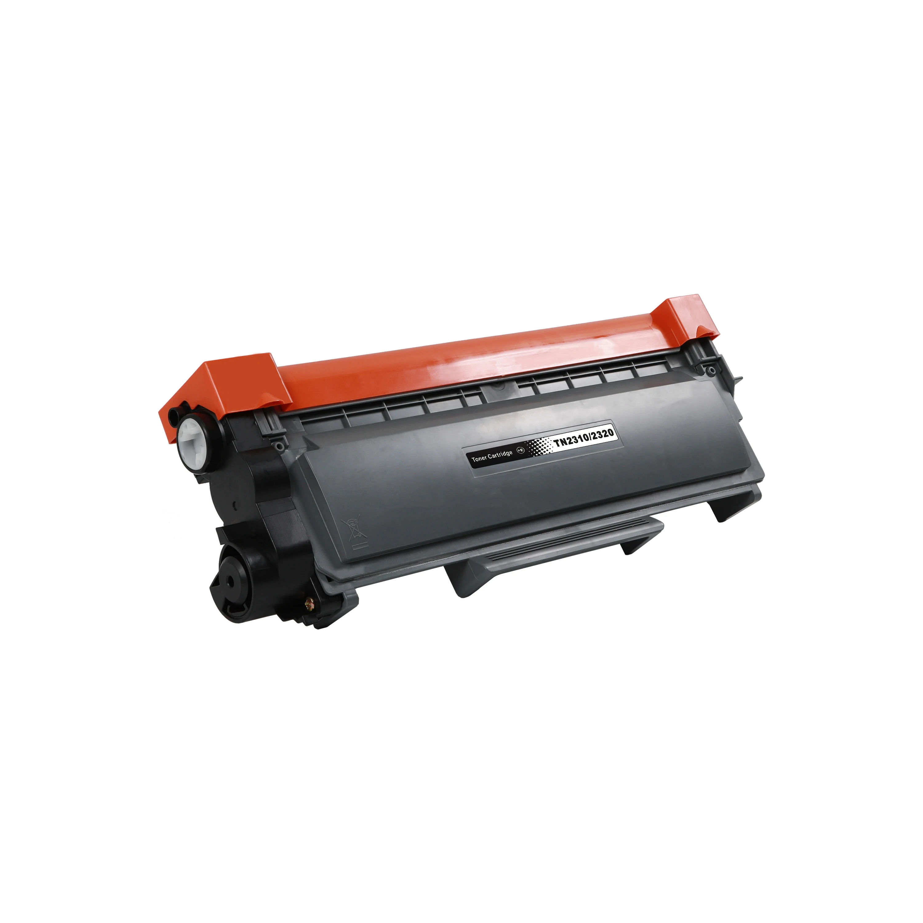 Tóner Compatible TN-2320 TN-2310 para Brother HL-L2300D L2340DW L2360DN L2365DW DCP-L2500D L2520DW L2540DN MFC-L2700DW L2720DW L2740DW – Negro Alta Capacidad 2600 Páginas