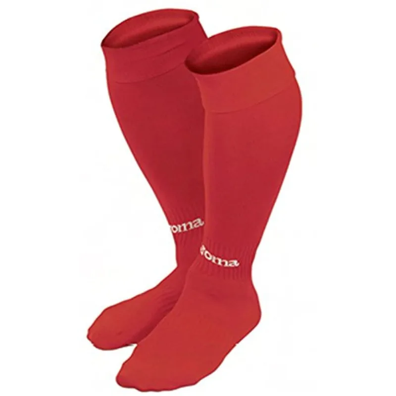 Medias Futbok Rojas Joma Classic Ii Red 400054.600