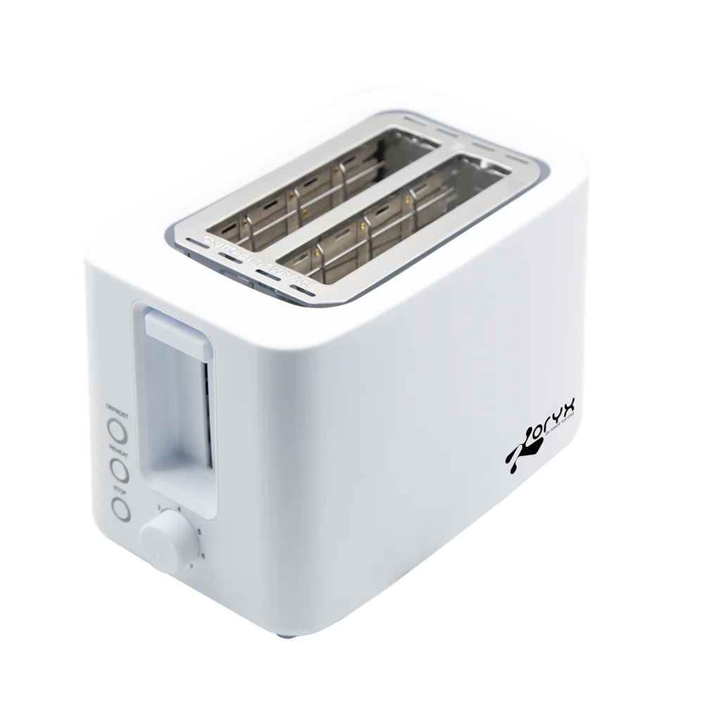 Tostadora Oryx EL1072 – 6 niveles y funciones avanzadas