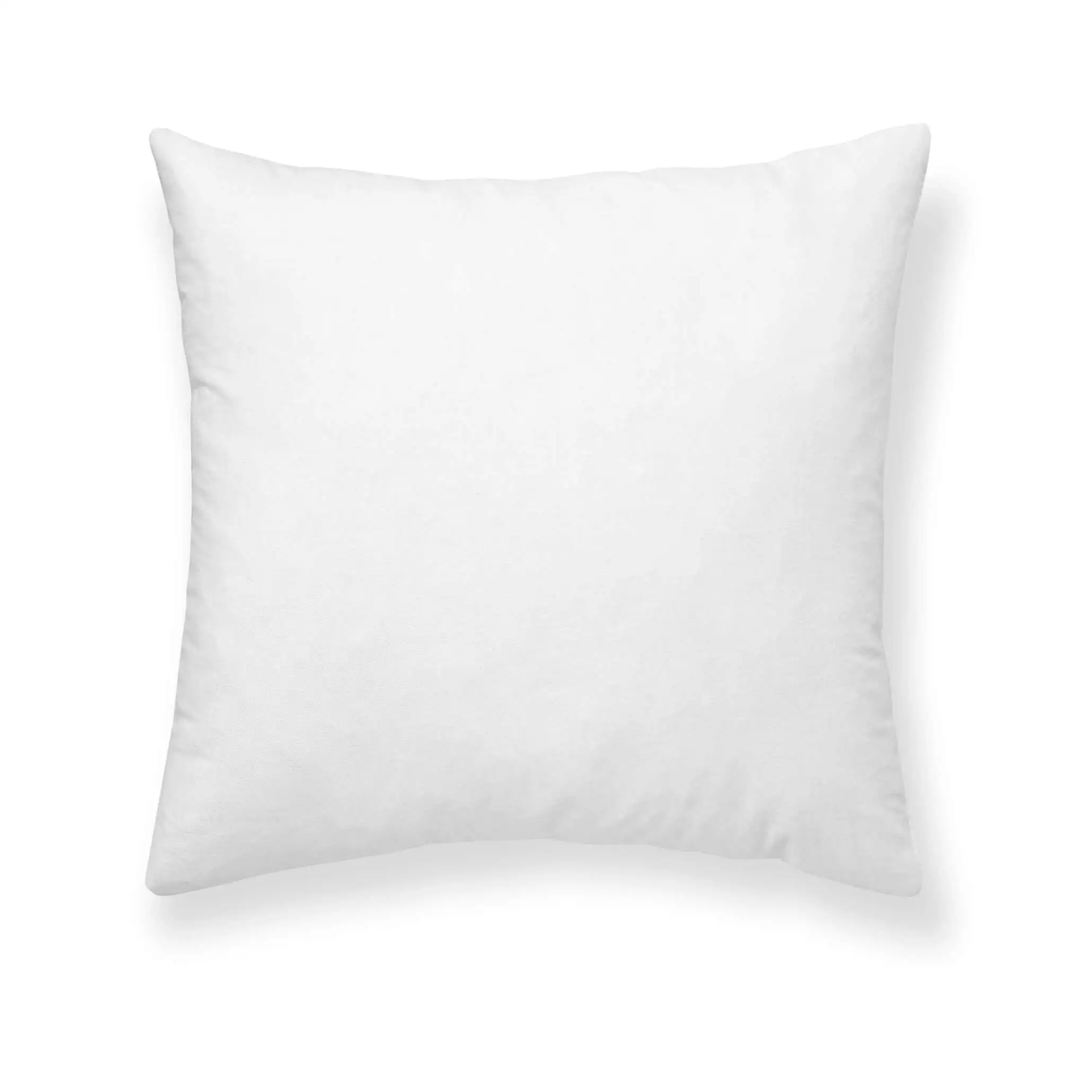 BL Belum Relleno de Cojín 45x45 Cm Suave y Cómodo con Fibra de Hueca de Alta Recuperación