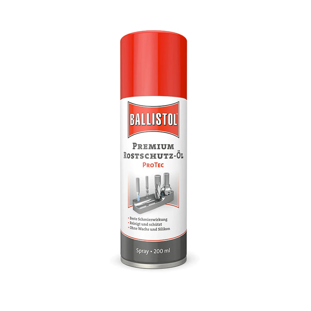 ProTec Spray Antioxidante 200 Ml