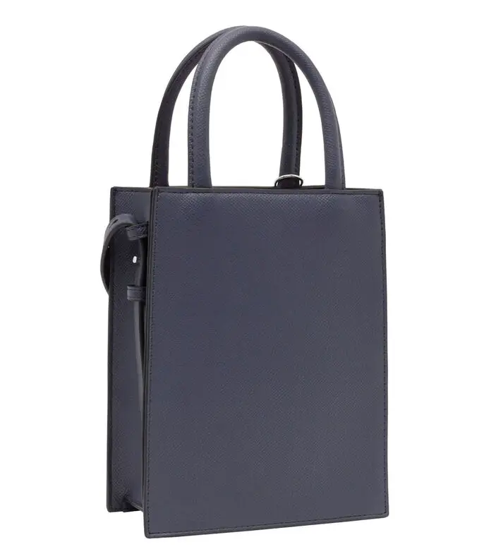 2002105933 navy blue Mini Pop TOUS Brenda bag