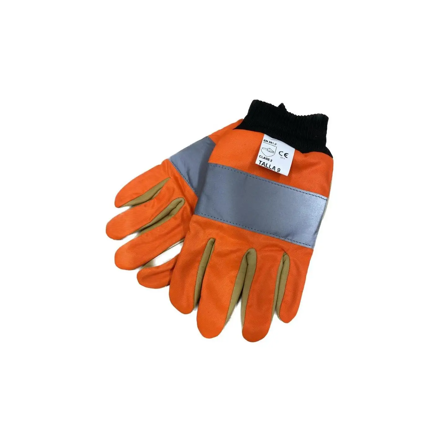 GUANTES ANTICORTE PATTONES ROBERTS