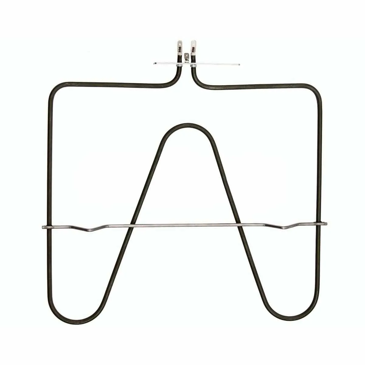 Resistencia Inferior Horno Zanussi Corbero 1700w