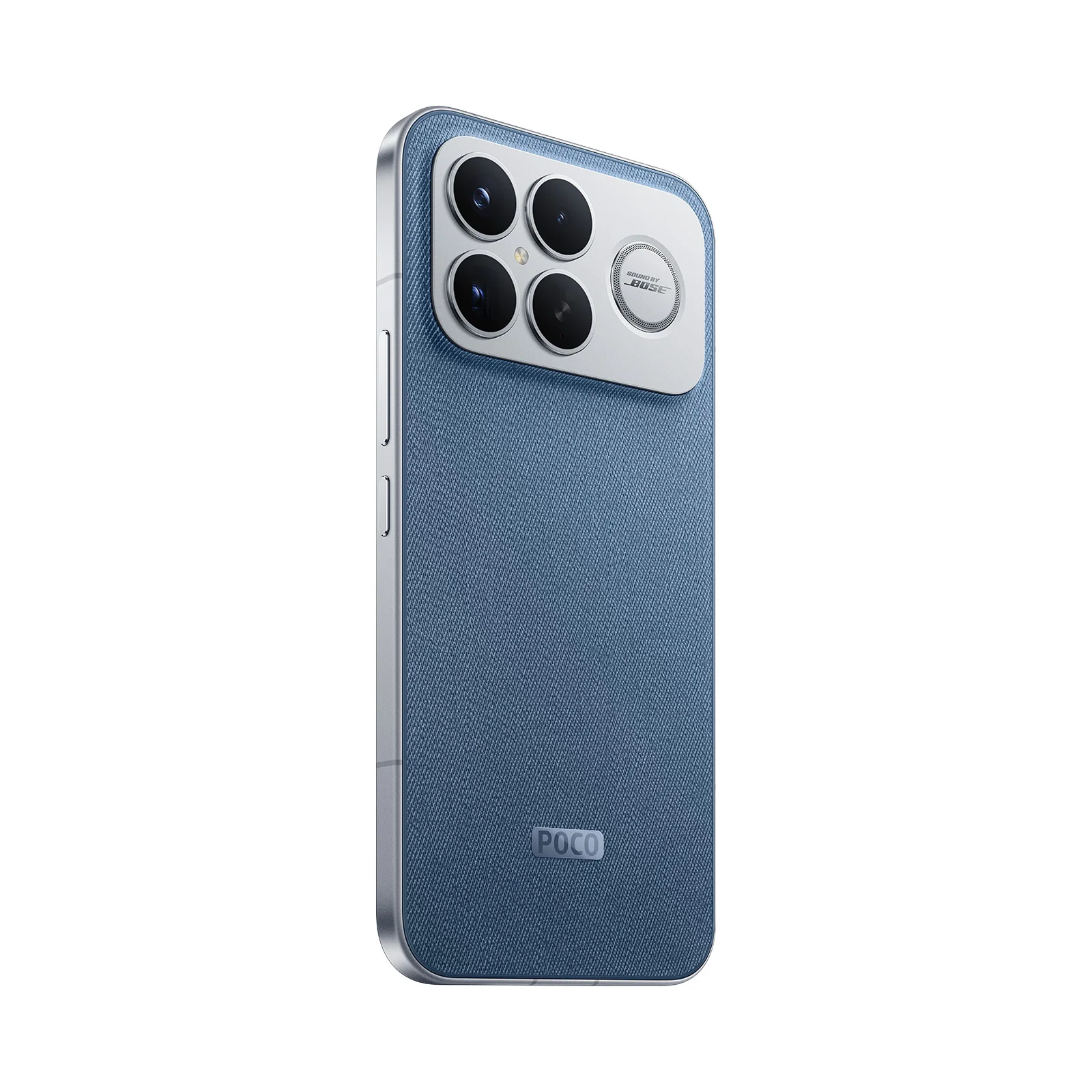 Official | POCO F8 Ultra, Batería masiva de 6500 mAh (tip.), Cámara de 50 MP Light Fusion 950 con OIS, Pantalla POCO HyperRGB AMOLED de 6,9″ y 120 Hz 4
