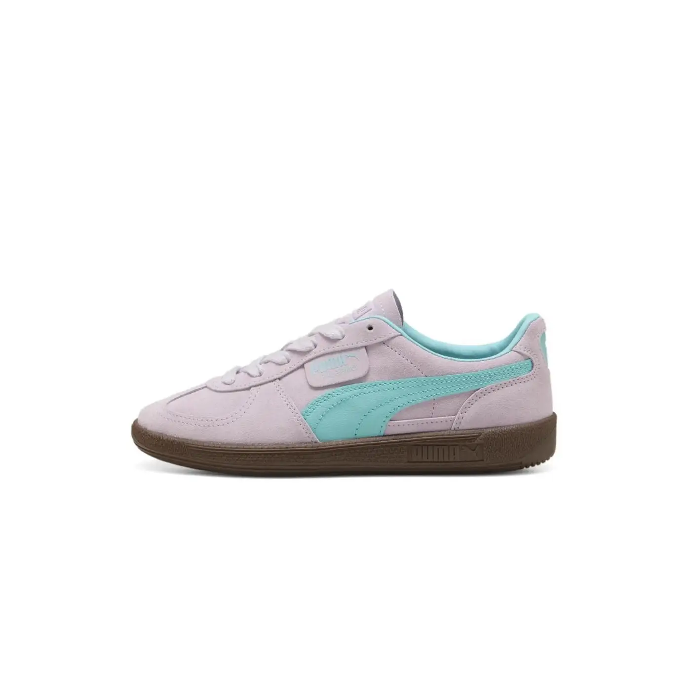 Zapatillas Puma Palermo Mujer Lavanda
