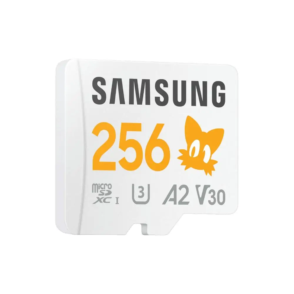 Samsung PRO Plus Sónico 256GB