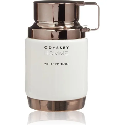 ARMAF Odyssey Homme White Edition Eau de Parfum 100ml Vaporizador para Hombre