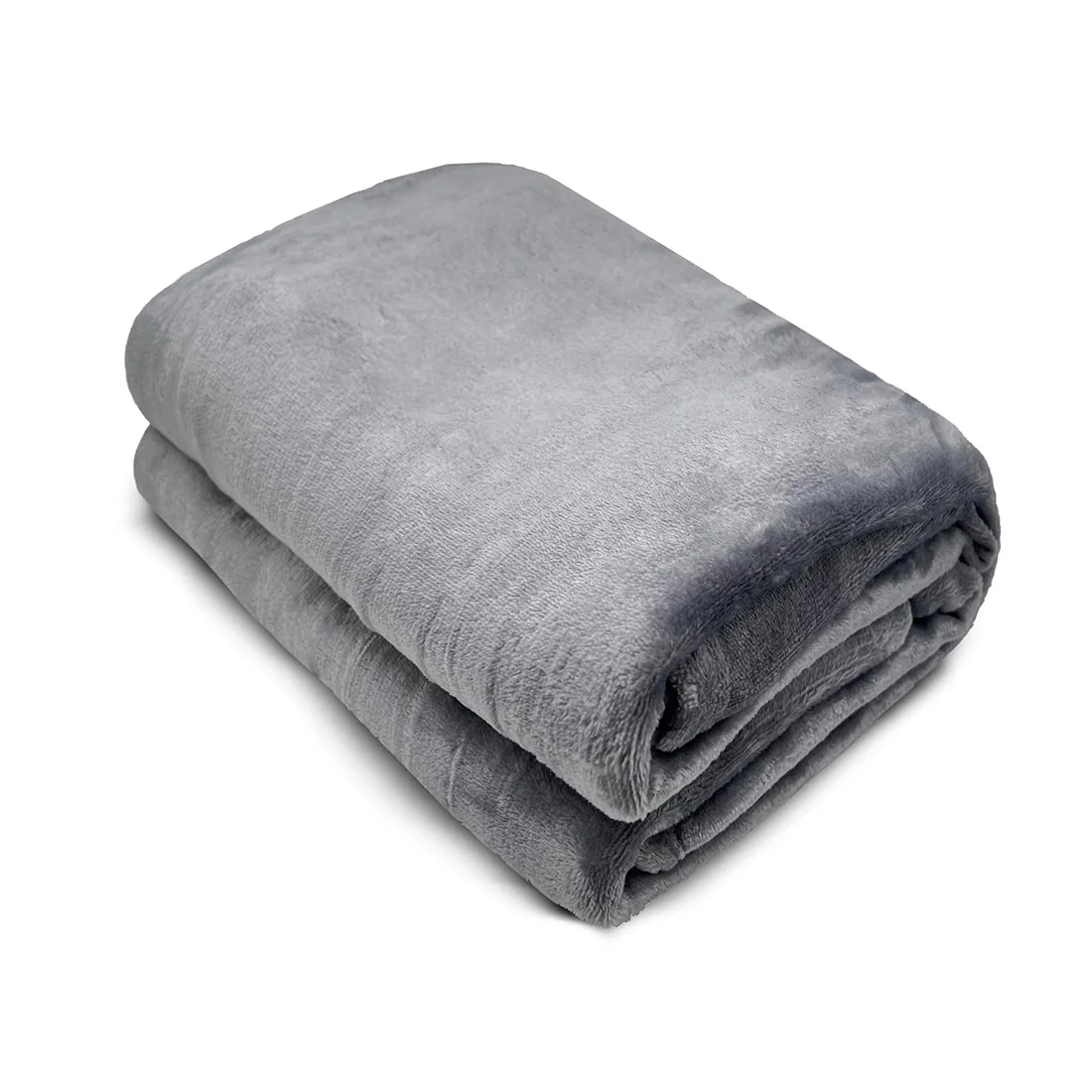 HOMESOL®| Sedaline Blanket for Bed Sofa and Armchair, Soft-touch Super Warm Fleece Blanket for Adult and Child, Wrinkle-free