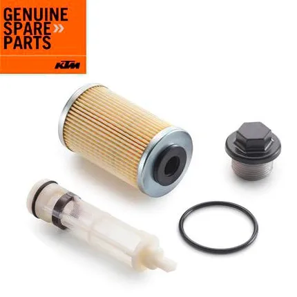 Kit Filtri con O-Ring Duke125 Ce U