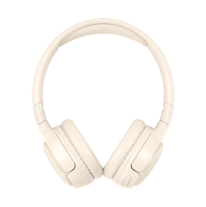 HONOR CHOICE Headphones Lite | Auriculares Batería de 82 horas, Controlador de 40 mm, Diseño plegable y ajustable, Bluetooth 5.4, Cancelación de ruido con IA, Conexión dual 4