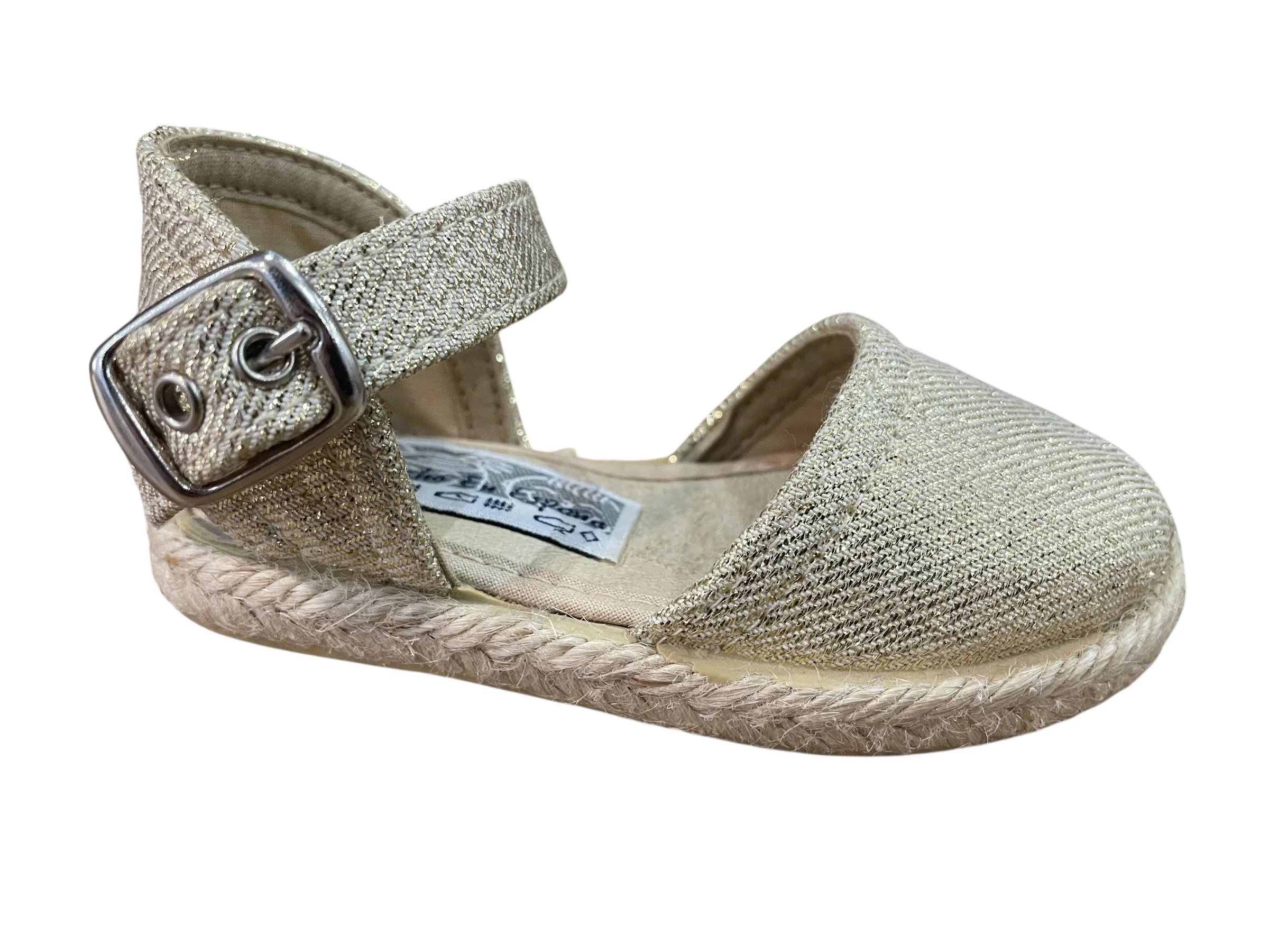 esparto niña oro 263 andrea ruiz