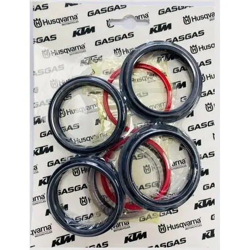 Kit Retenes Horquilla/guardapolvos 48mm Skf Ng   Ce U