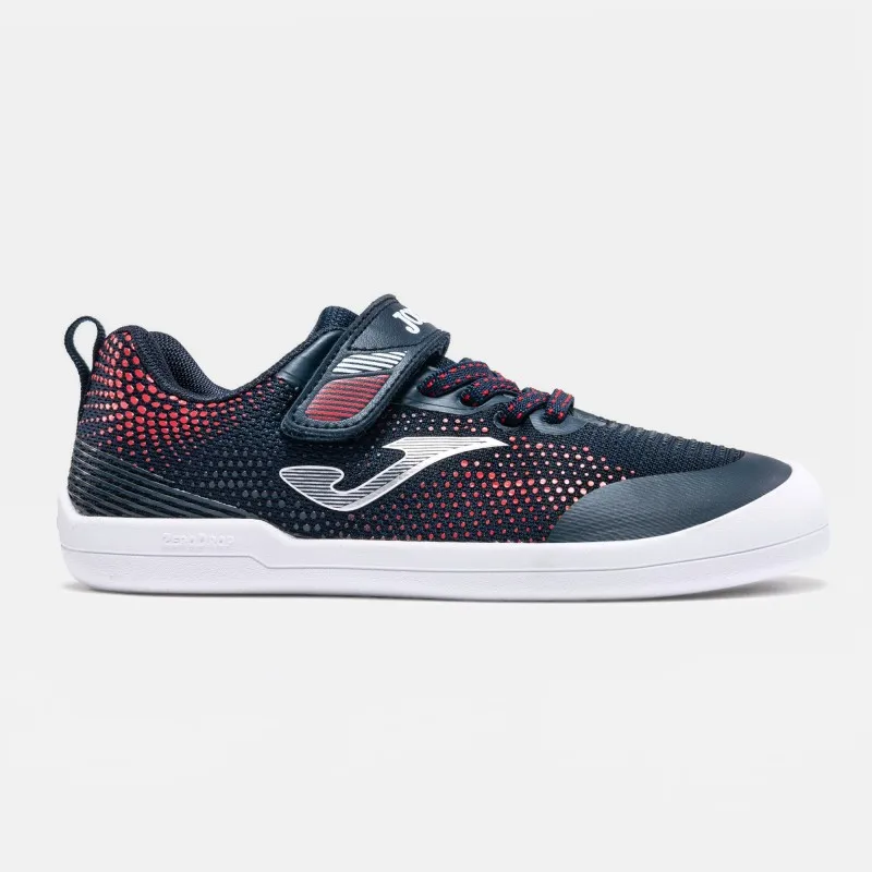 Zapatillas deportivas niño JOMA BFHORJS2603V DEPORTIVO BAREFOOT MARINO 37854 26V