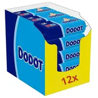 Toallitas Dodot Dermo Azul