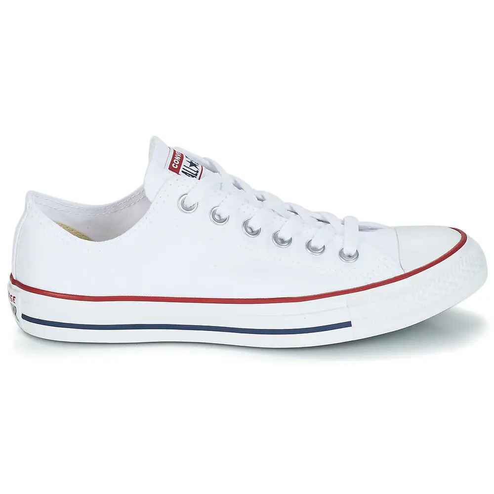 Zapatillas Blancas Converse Chuck Taylor All Star Classic
