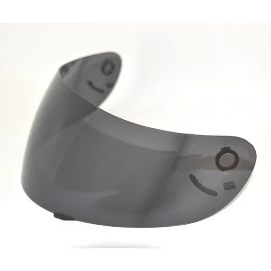 PANTALLA CASCO SHIRO SH-821 / 881/829 INFANTIL PRINCES/ LUCA KID AHUMADA 297