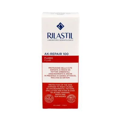 Rilastil Sun System AK-repair 100 50ml