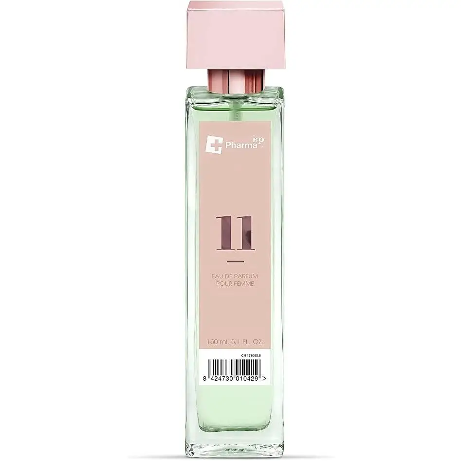 IAP PHARMA POUR FEMME N ° 11 150 ML