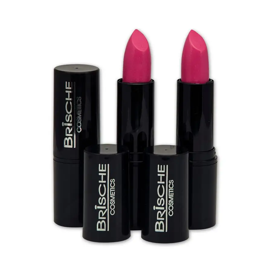 Brische Cosmetics-Gerard lipstick in a wide range of colors for soft and silky lips