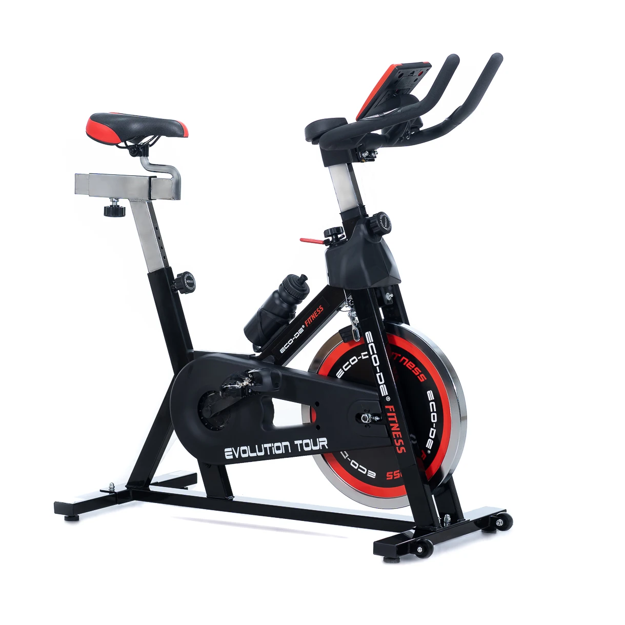 Eco-De Bicicletta da spinning EVOLUTION TOUR ECO-815 Eco-De