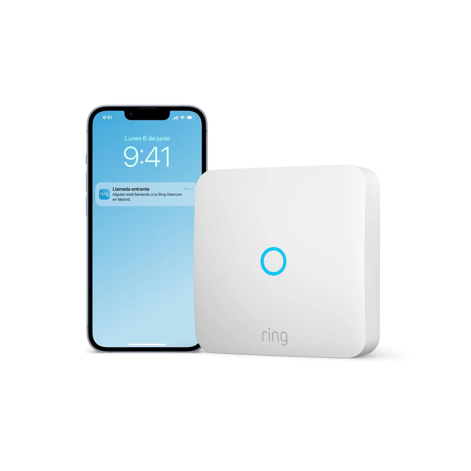 Ring Intercom Audio: How This Device Transformed My Home Security Routine