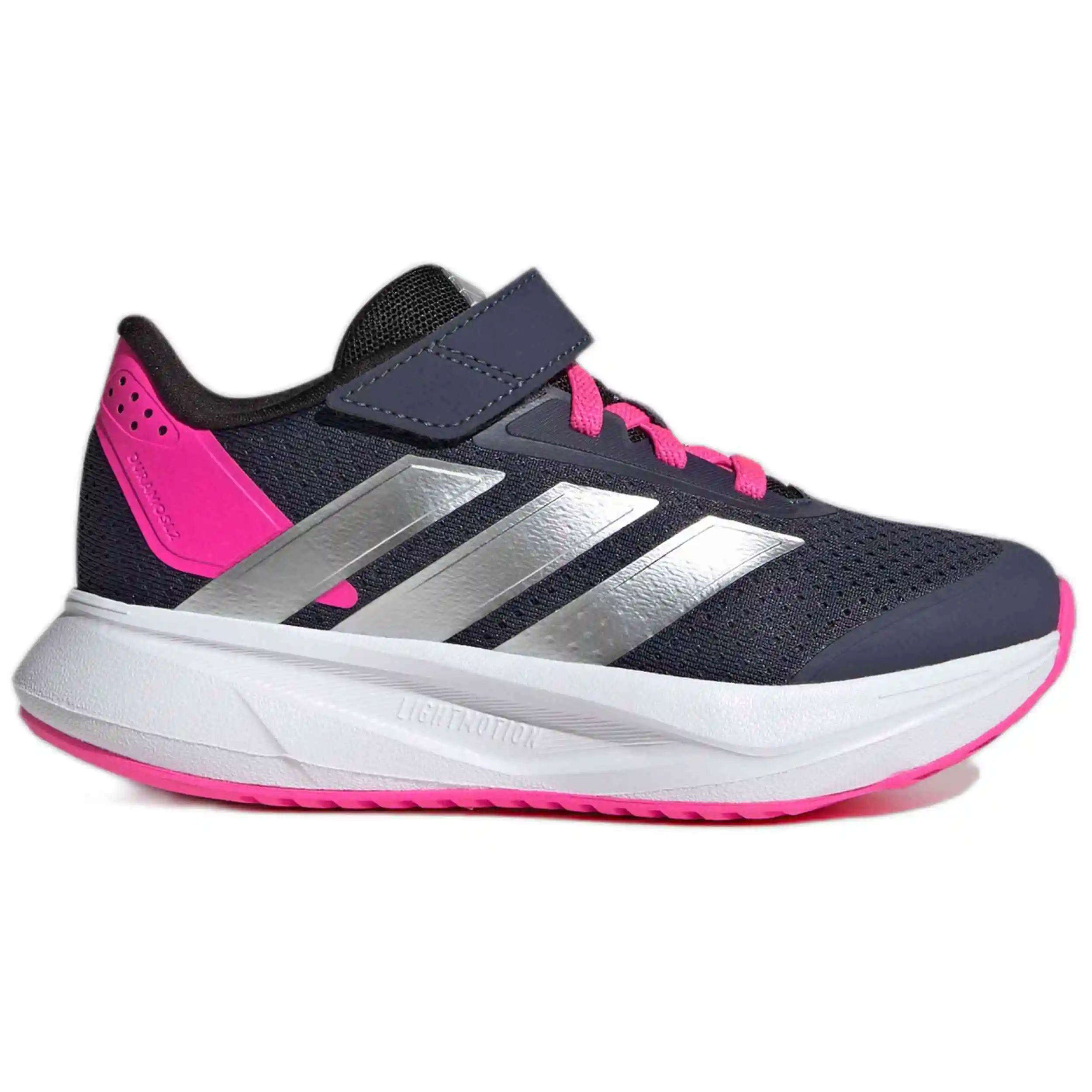Calzado Adidas modelo Duramo Sl2 El C en color Azul