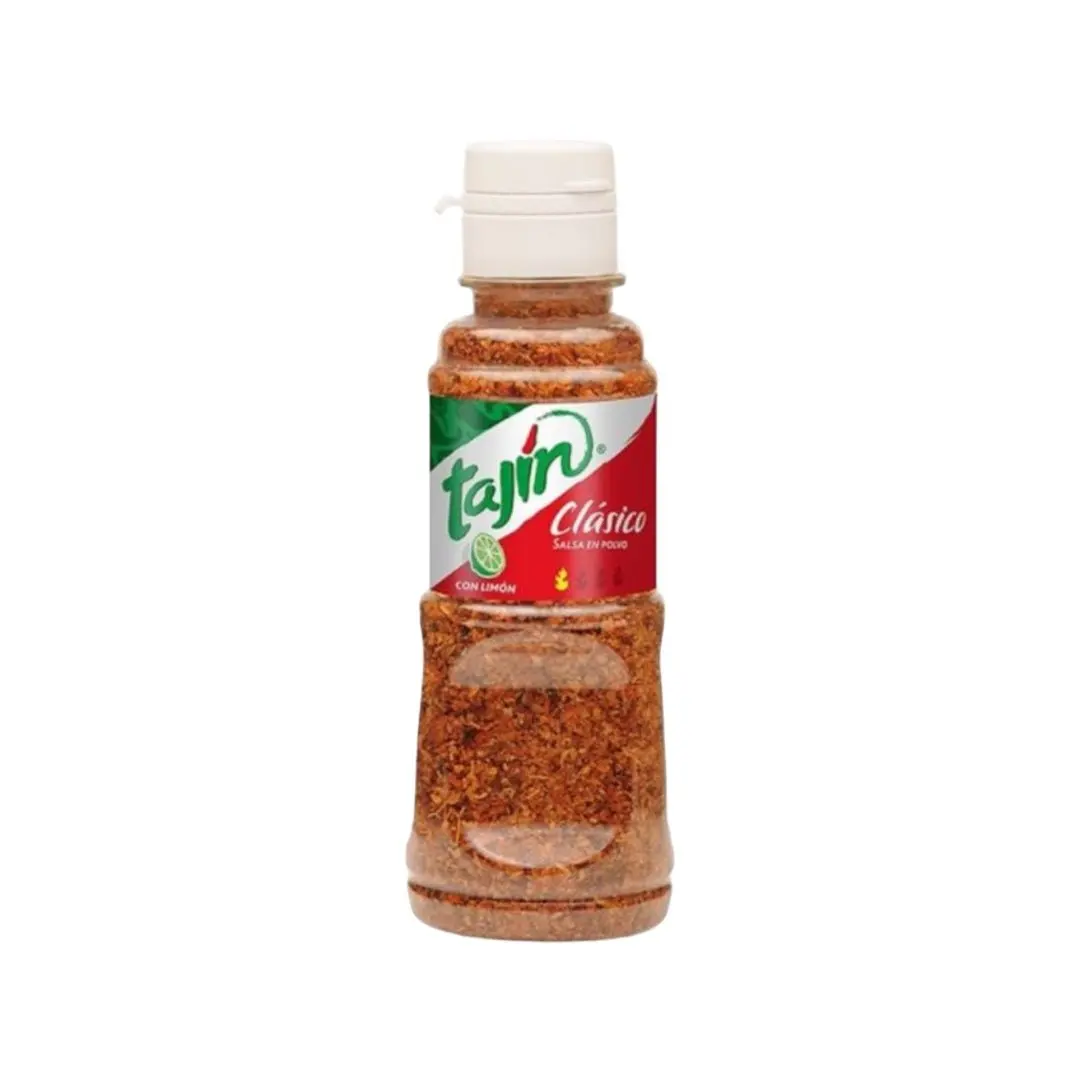 Tajin Salsa en polvo XL - 142g Salsa   Salsa en Polvo XL 142gr