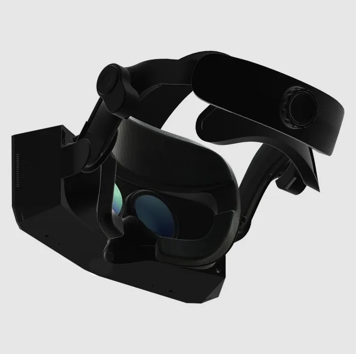 Pimax crystal light virtual reality glasses + controllers + pimax prime membership (required) #3