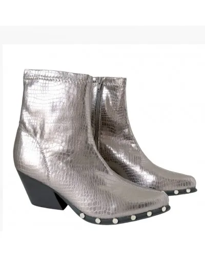 COWBOY studs CORINA PRINT 10919 boot