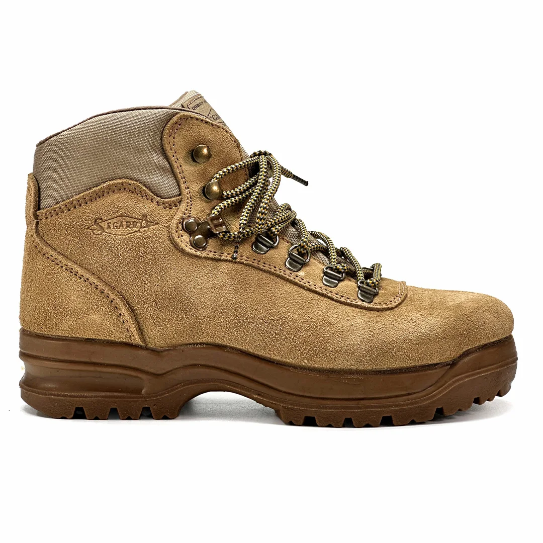 Trekking Desert 4500 boots