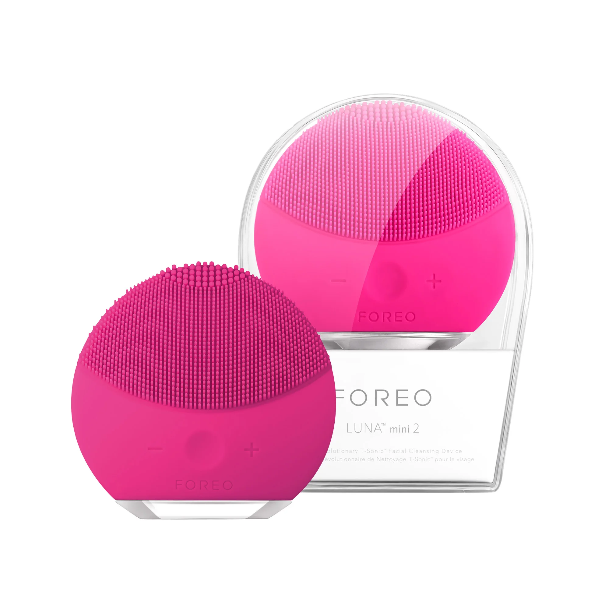 Foreo Luna Mini 2 Pink: A Comprehensive Review and Guide for
