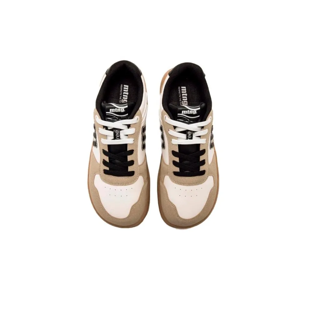 Barefoot Mustang Barefoot Free Miami Hombre Blanco-beig