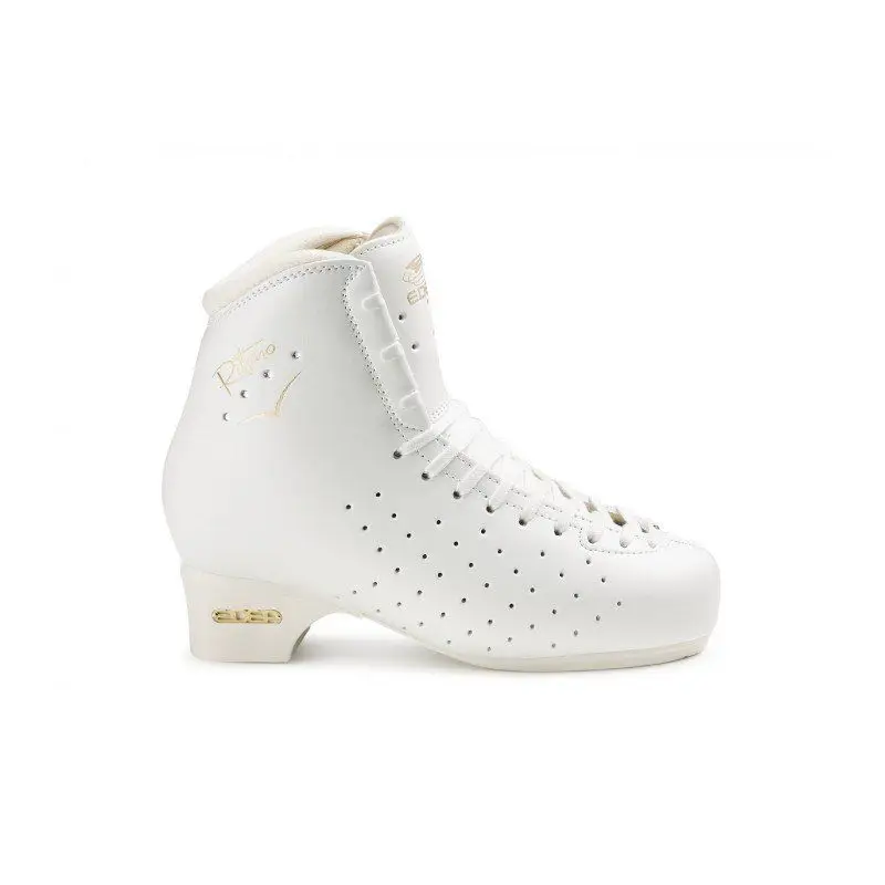 Edea rhythm Freedom boots-Figure skating boots on wheels-stiffness 50