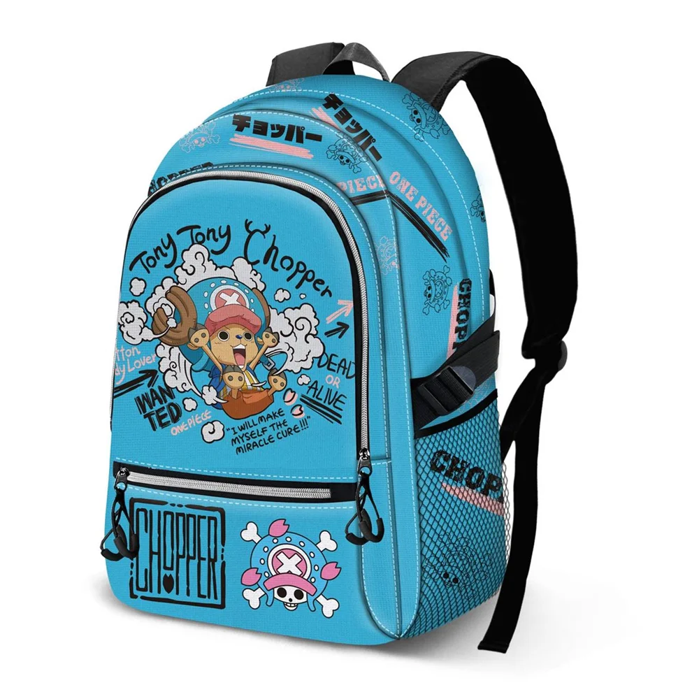 Funko Mochila Chopper One Piece 41Cm - Imagen 3