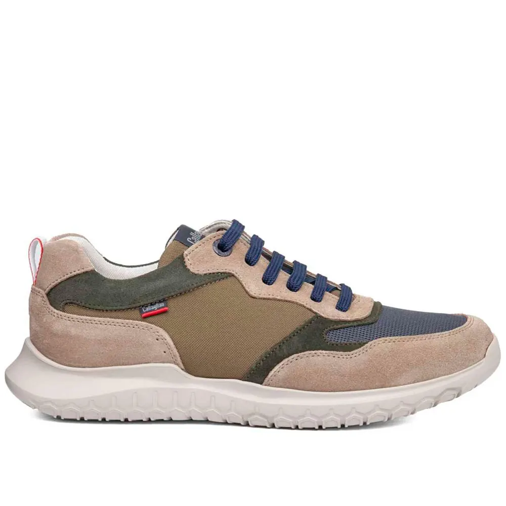 Callaghan Scarpe Da Uomo 53702 Suv Marine Beige Grigio Verde 105948 Callaghan Marche Da Uomo Scarpe Sportive Scarpe Da Uomo