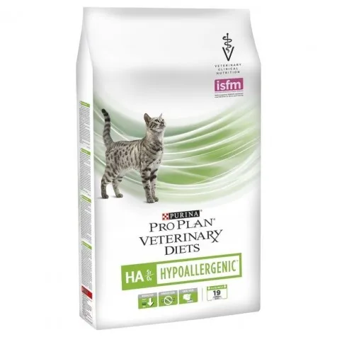 Purina Pro Plan Gato Hypoallergenic 3.5 Kg
