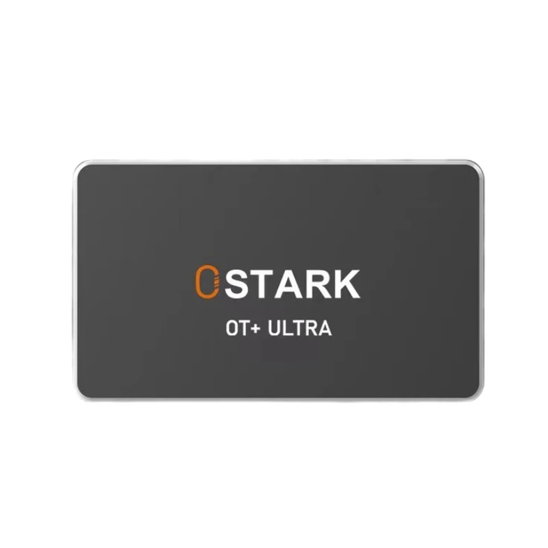 Ostark OT + ULTRA, 8K, 4G + 32G, Amlogic S905X4, 2.4G + 5G wifi, AV1, USB 3.0, USB 2.0, eMMC, H.265 HEVC OT5 S905W2