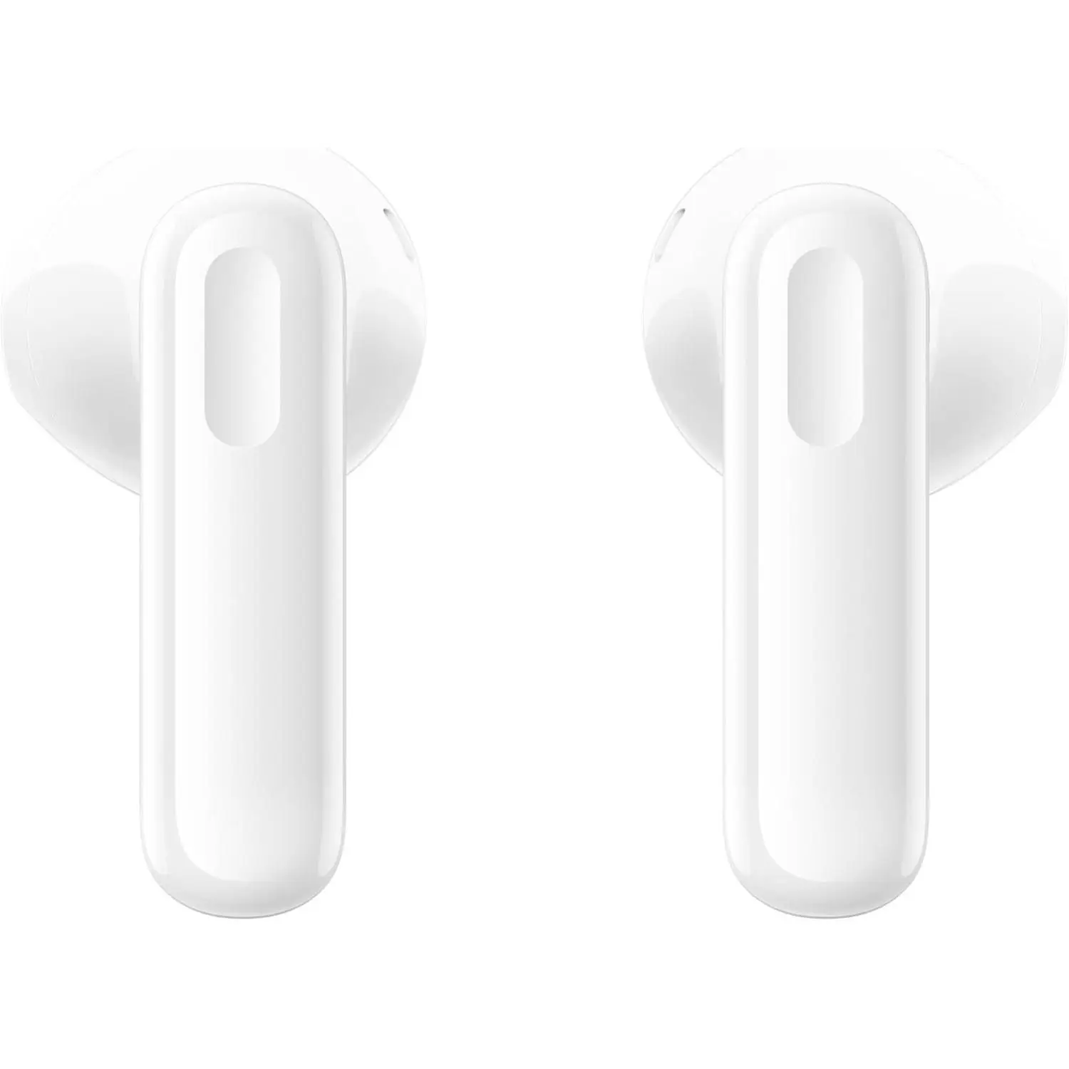 Auriculares – OPPO Enco Buds3, Nergo, Blanco, inalámbricos Bluetooth 5.4, 48 h de batería, cancelación de Ruido por IA, diafragma 12,4 mm, IP55, Baja latencia 94 ms, Control táctil, Sonido 3D 6