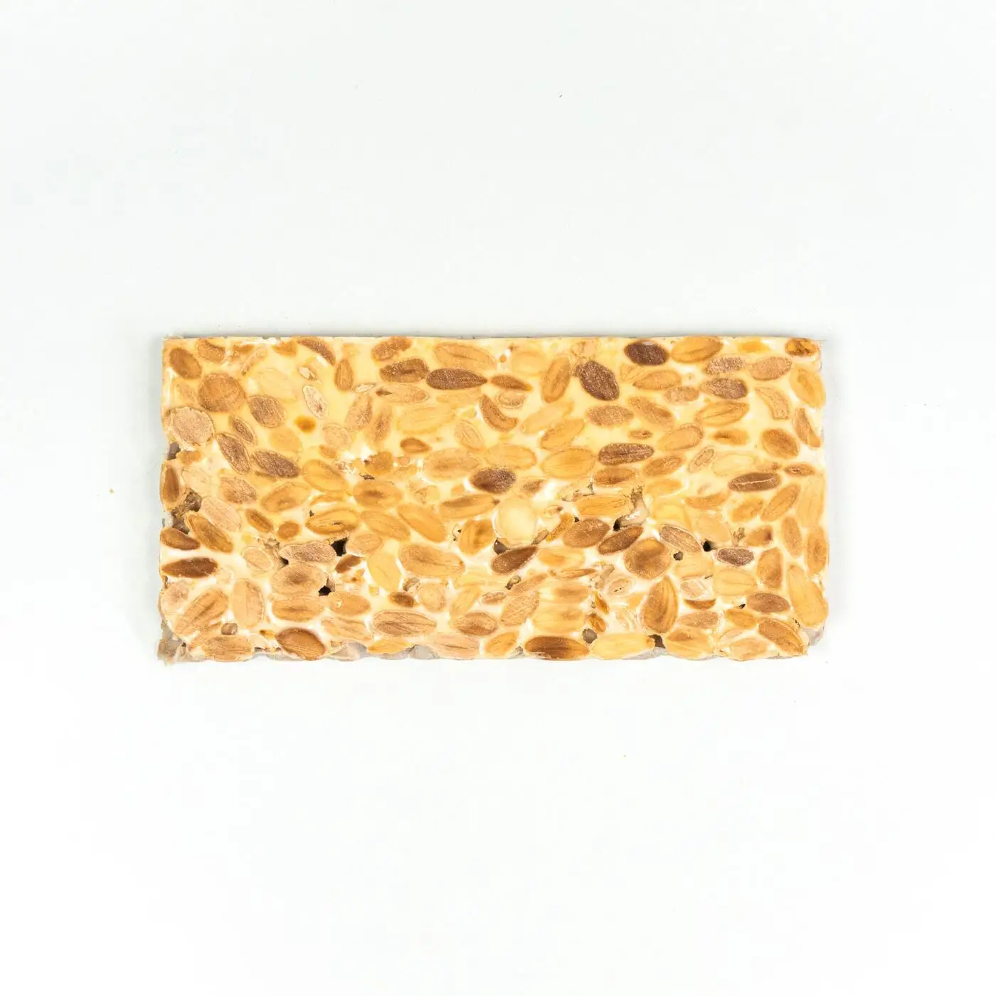 Turrón Artesanal Duro 300 gr. Turrones Barberá - DePenyagolosa - Atzeneta (CS)
