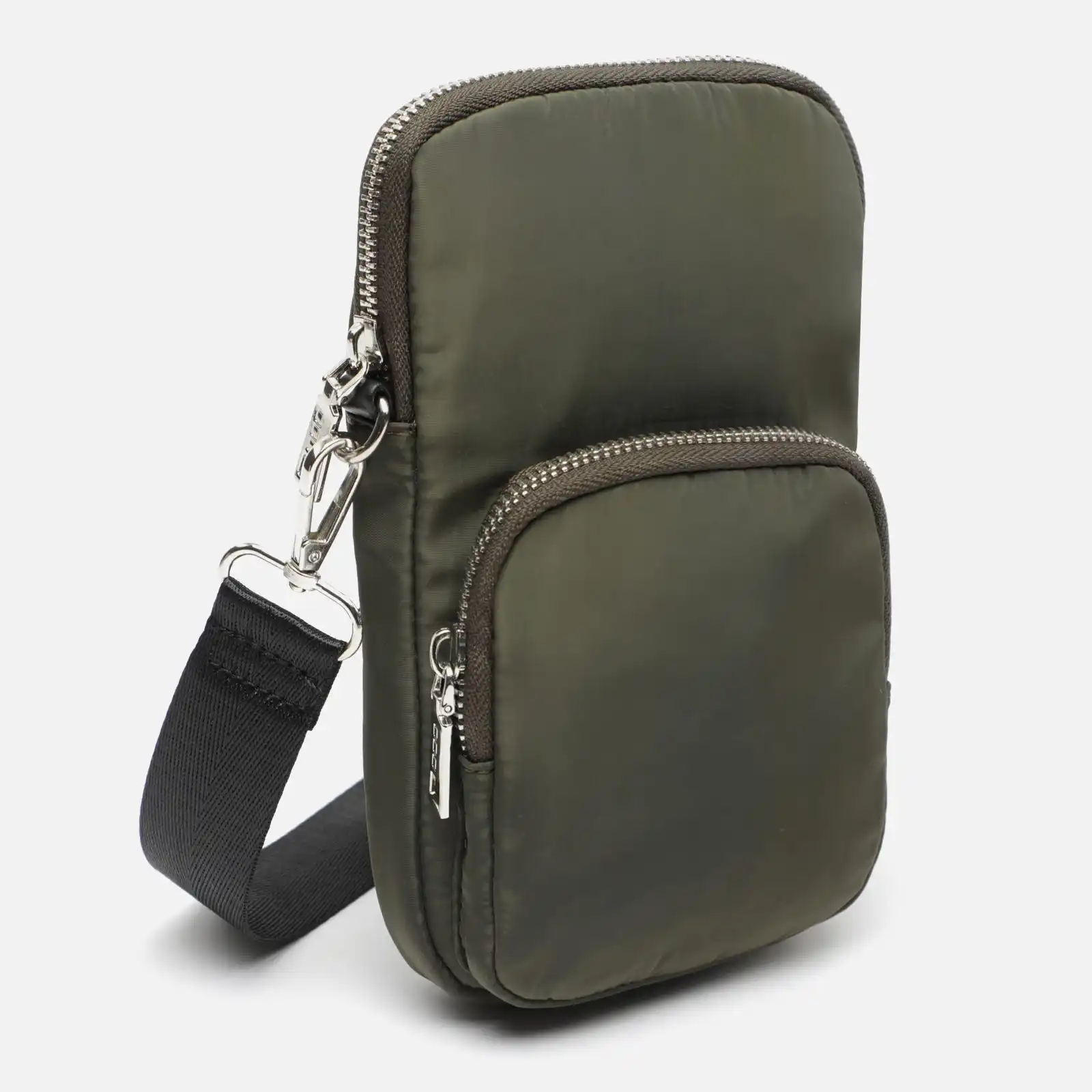Misako emandas mini shoulder bag for nylon mobile phone mini bags