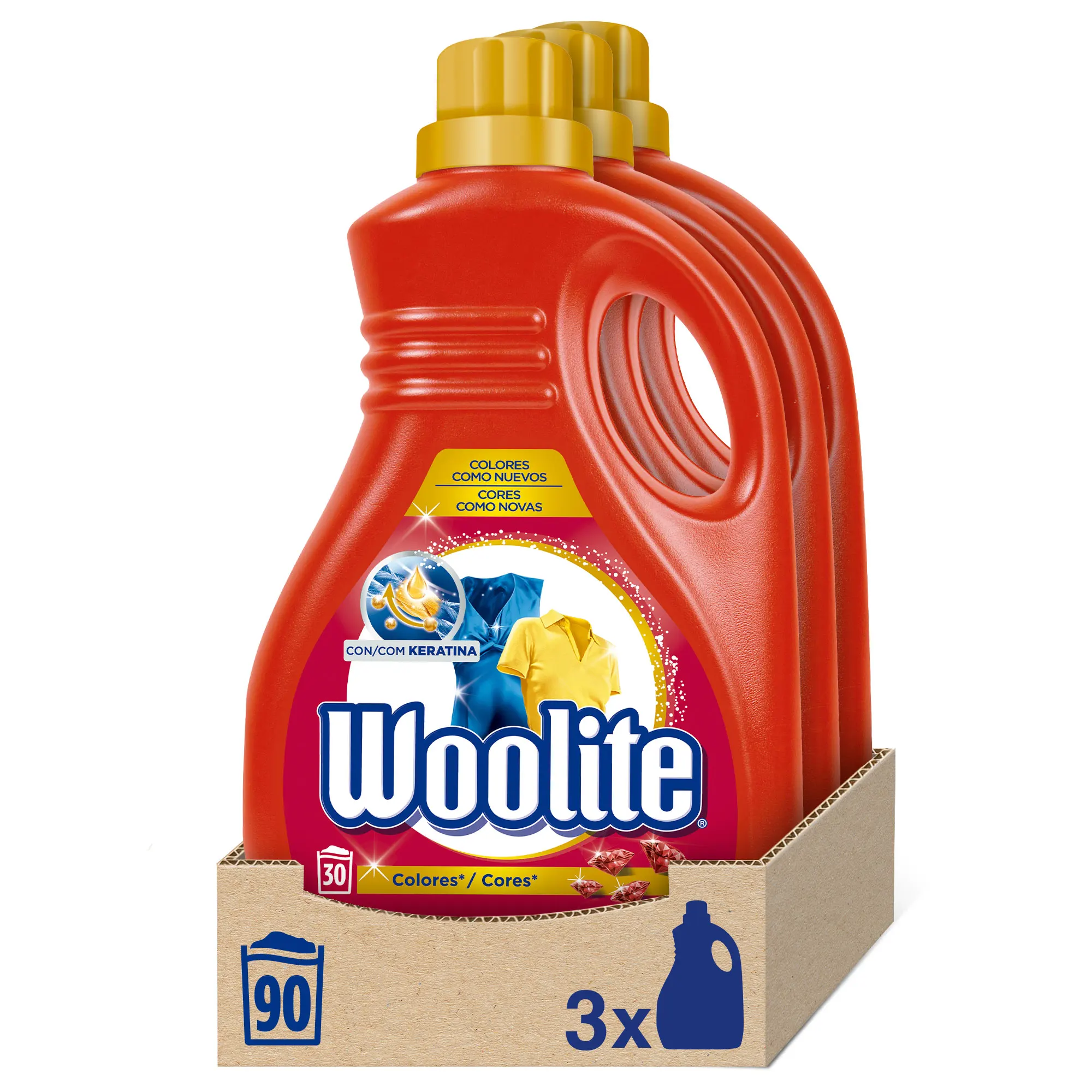Woolite Soap لغسل الملابس الدقيقة: تقييم شامل ونصائح عملية من مستخدم حقيقي