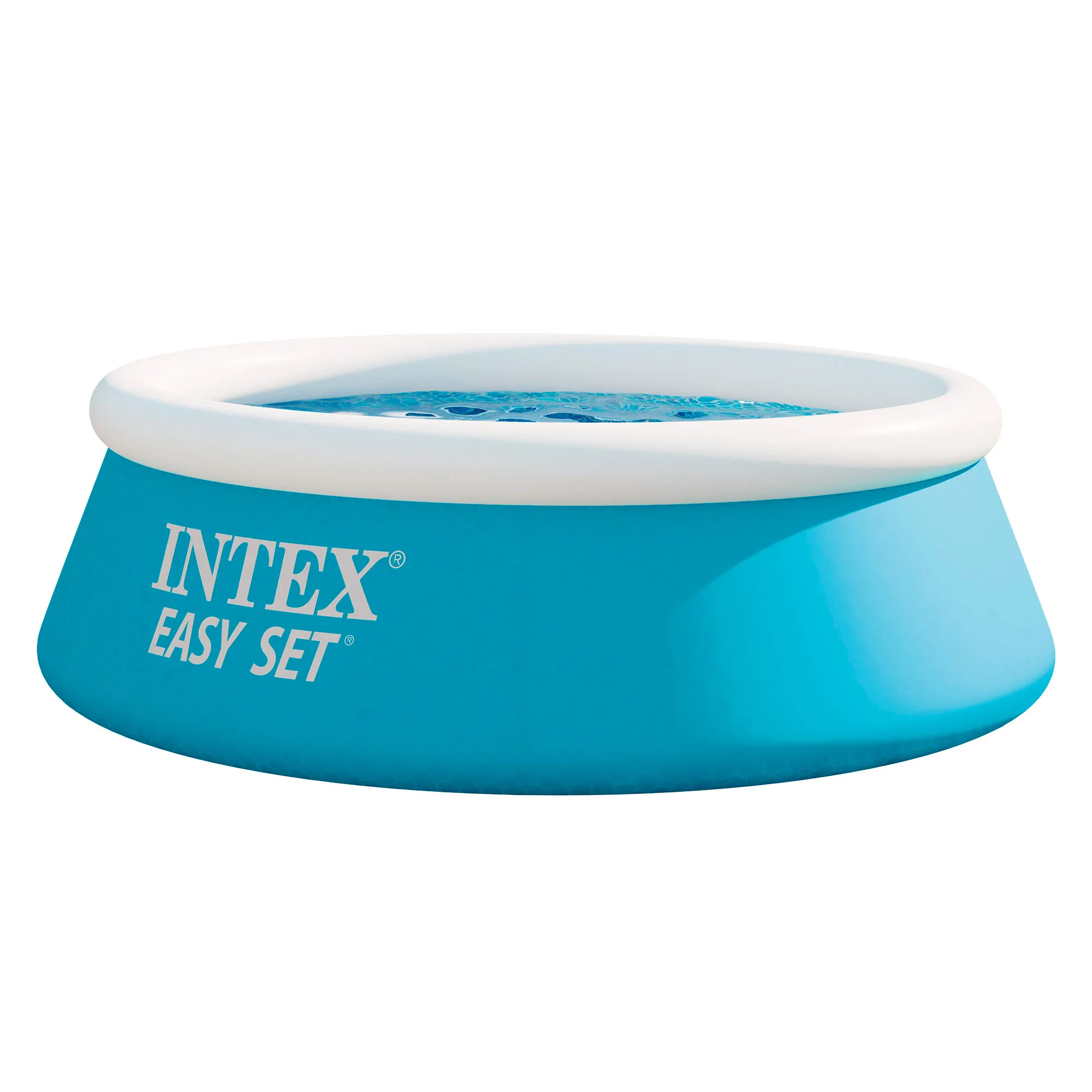 Piscina hinchable INTEX Easy Set 183x51 cm - 880 litros