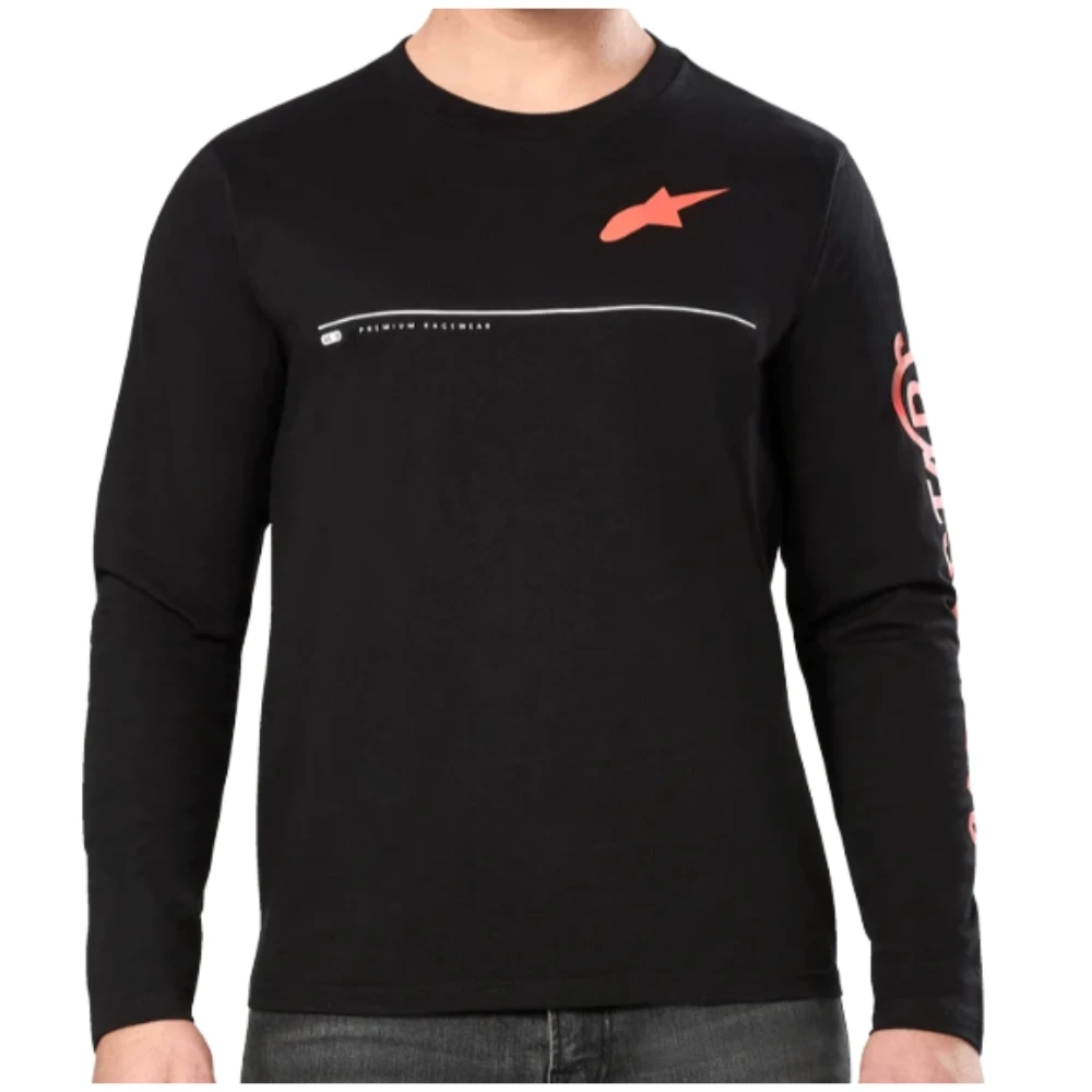 T-shirt Alpinestars Committed Csf Ce U