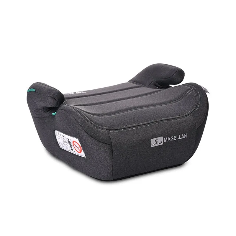 Lorelli Silla Auto Magellan 125-150 cm