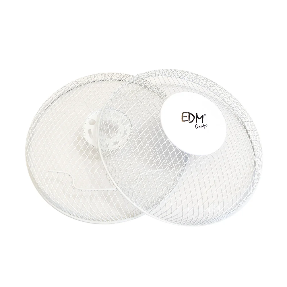 Edm Rejillas para el Modelo 33963 - Accesorios de Papel de Alta Calidad
