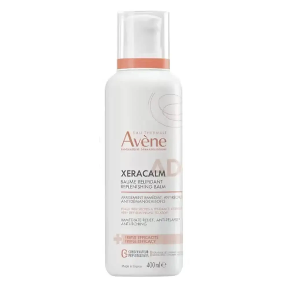 Avene Xeracalm A.D. Bálsamo Relipidizante 400 ml